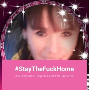 Meet your Posher, Geri